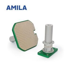 China Personalized Design Special Grippers PEEK Material High Suction Rate factory
