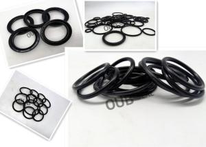 China 07146-05152 Pump Oil Seal EX100-5 EX120 Butterfly Valve Oil Seals For Pump NBR PTFE Rubber Seal Gate Valve Rings factory