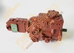 TB175 K3SP36C SK70SR Kobelco Excavator Hydraulic Pump YT10V00008F1