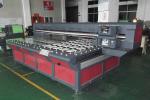 2.5X1.3m High Volume Flatbed UV Printers for Metal sheet / Paperboard RICOH GEN4