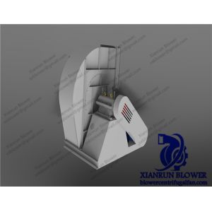 Multi Wings Industrial Centrifugal Blower 800m3/H - 90000m3/h