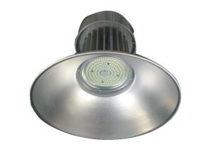 China Commercial Led Highbay Light 120 Degree 150w Aluminum Ip33 For Meeting Room factory