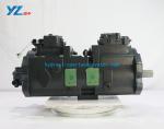 Sany excavator accessories SY365 plunger pump K5V200DTH-9N48 hydraulic pump