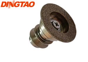 China 90995000 DT Xlc7000 Cutter Parts Wheel Assembly Grinding Z7 Auto Cutting Parts factory