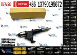 268-1836 Common Rail C7 Diesel Engine Fuel Injector 238-8092 267-9710 268-1835