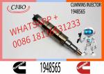 2029622 Genuine Diesel Common Rail Fuel Injector 1948565 2030519 2031836 2031835