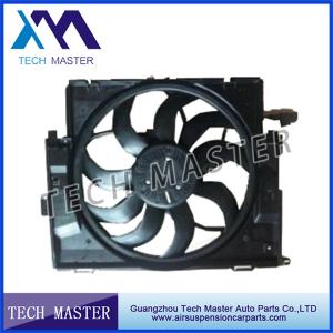 China Radiator Cooling Fan Motor for BMW F30 F31 F20 Car Cooling Fan OEM 17427640508 factory