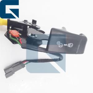 China 159-7744 Hydraulic Lever Assembly 1597744 For 312B 315B Excavator factory