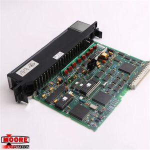 IC697ALG230 GE Analog Input Module