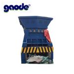 Customized Container Shear Aluminum Car Cutting Baler Machine Metal Cutting