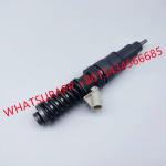 Excavator Diesel Fuel Injector Assembly Bebe4c08001 3829087 For Penta Truck