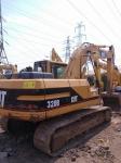 USED CAT 320B EXCAVATOR FOR SALE ORIGINAL JAPAN CATERPILLAR 320B