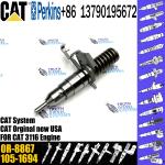 common rail injector 102-7038 140-8413 0R-8867 0R-8473 0R-8467 127-8220 101-4561