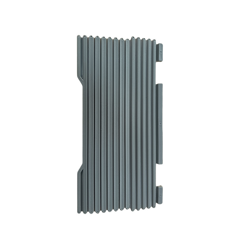 ATM Machine Parts NCR S1 Banknote box wide body rolling shutter door 2030001352