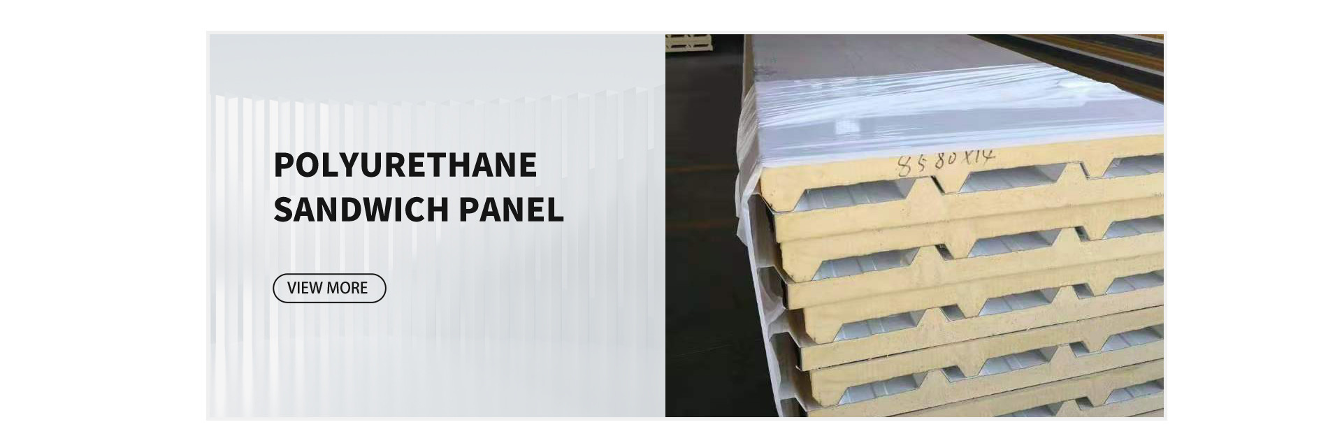 Roof And Wall Corrugated/EPS/PU/Rock Wool/glass Wool 40x60 Steel Building With Light Steel Structure For Prefabricated Warehouse