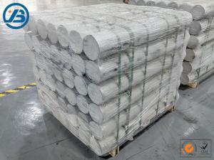 China High Tensile Strength Magnesium Alloy Bar With Low Density factory