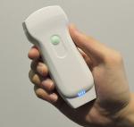 USB WIFI Type Medical Hospital Equipments Color Ultrasound Machine Doppler