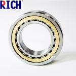 Vehicle Gearbox Bearings N228M / NU228M / NJ228 Model 140 * 250 * 42 Mm Size