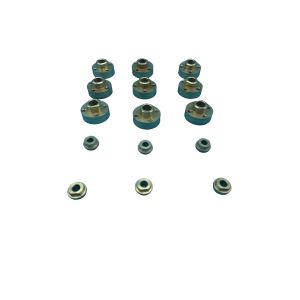 Precision Brass CNC Machining Parts Customized CNC Metal Parts Machining