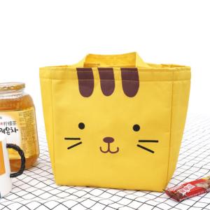 China SGS L20cm Insulated Lunch Cooler Bags For Kids factory