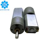 High torque 3kg.cm 5kg.cm 20ga130 20ga180 130 180 gear motor with encoder