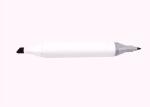 water-proof double-ended permanent art marker set, good quality office and