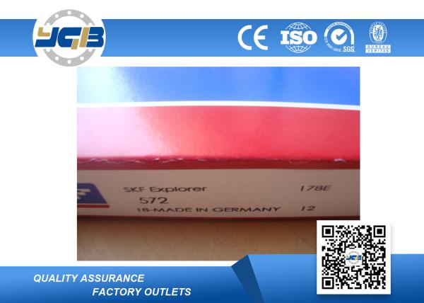 575/572 Timken Skf Small Tapered Roller Bearings For Pump And Agricultural