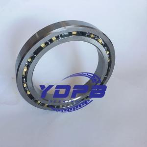 China K18013XP0 Thin Section Bearings For Indexing tables Brass Cage Custom Made Bearings Stainless Steel factory