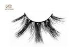 Natural Stereo Reusable 26MM 6D Volume Lashes