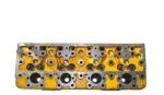 6137-12-1200 6D105 Engine Cylinder Head For Komatsu PC200 Excavator