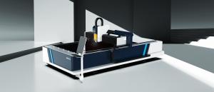 China 3 kw 2000w 1500w CNC Fiber Laser Cutter Machine CHP3015 CHP4020 CHP6020 CHP6025 factory