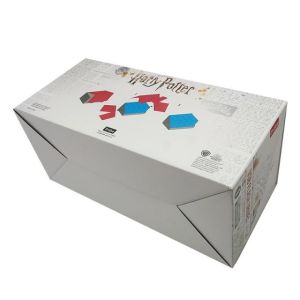 China Foldable Corrugated Cardboard Packing Boxes Recycled Materials Eco Friendly on sale