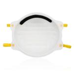 Anti Pollution Medical Mouth Mask , FFP2 Face Mask For Personal Respiratory