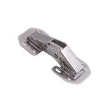 35mm Self Close Cabinet Door Hinge , 90 Degree Push To Open Door Hinges 32g