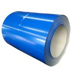 1mm Thick PPGI Steel Coil Dx51d Color Prepainted Galvanized Steel Coil