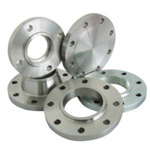 China SO slip on flange factory