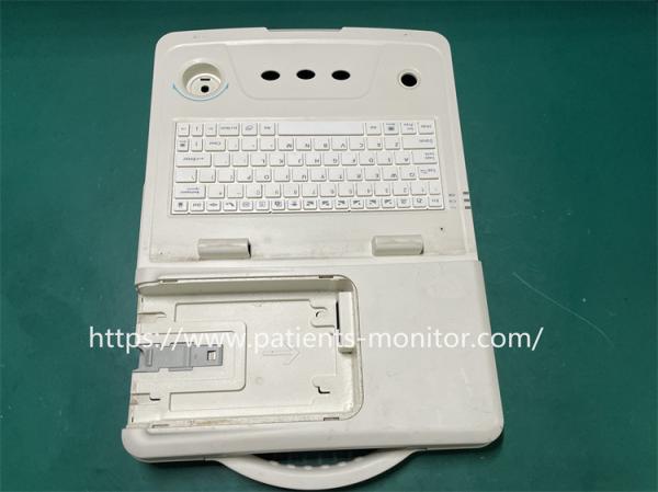 Comen C26 Fetal Monitor Top & Bottom Cover USED GOOD CONDITION，ABS Anti-drop