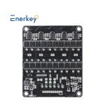 Enerkey 4-5S 5A Active Balancer Lifepo4/Lipo/LTO Battery Cell Balancer 5S For E