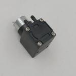 6V 12V 3V DC Mini Diaphragm Pump Brush Quiet High Efficiency Medical Analyser
