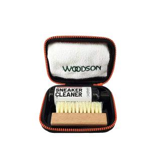 China Sneakerhead Sport Shoe Suede Leather Care Kit With Nano Waterproofing Spray factory