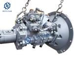 Hitachi Hydraulic Pump HPK050 HPK118 HPK060 Pump Assy For ZX120-6 ZX130-5A ZX240