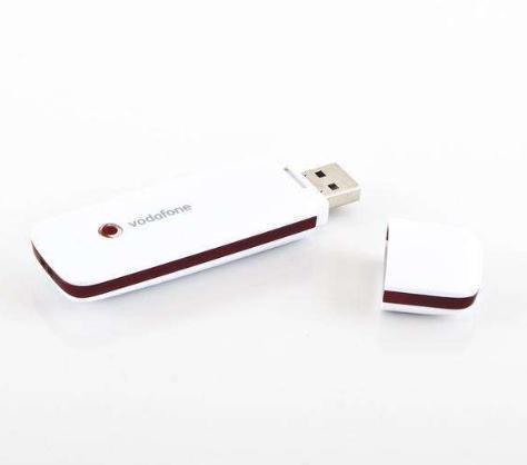 3G Mobile Connect Voda-Fone USB Stick K3805-Z