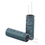 Long Life Aluminum Electrolytic Capacitor 2200uF 50V 4000hrs 18*50