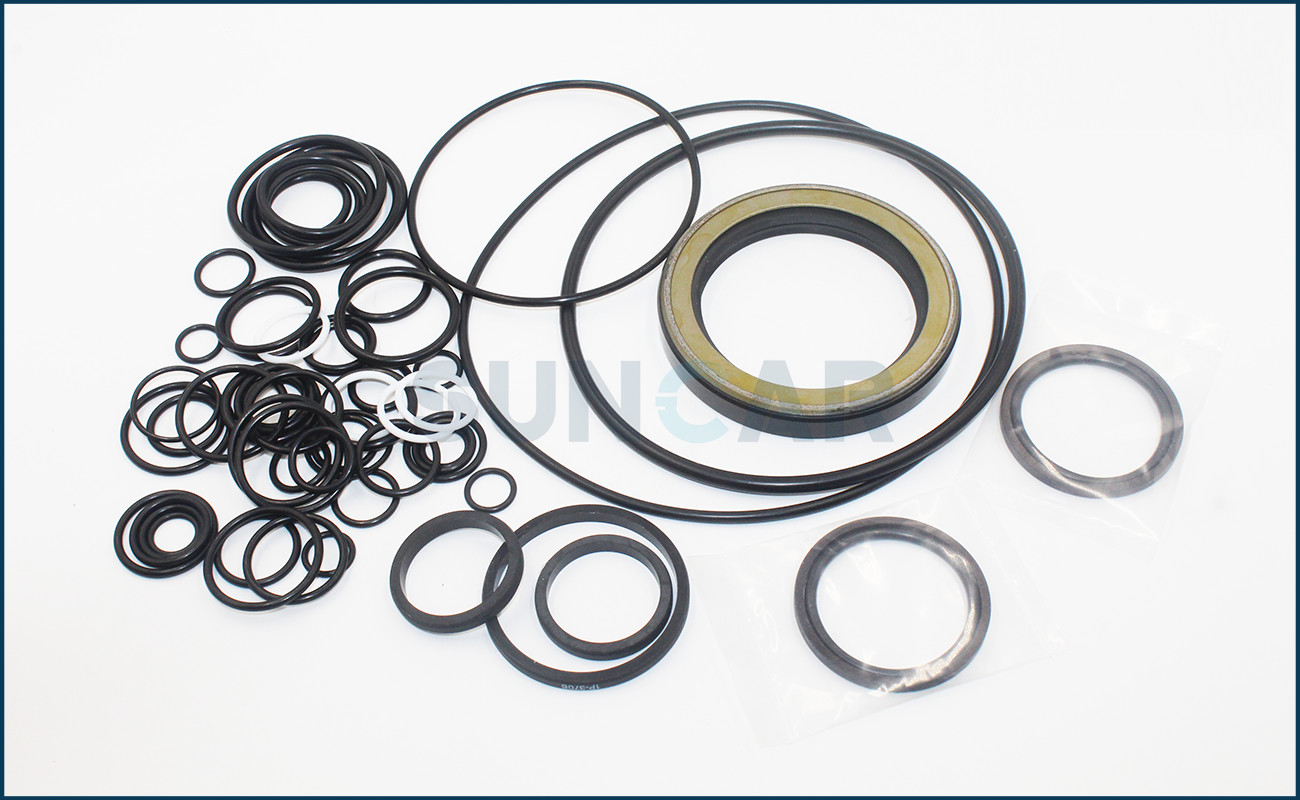 CA3699655 369-9655 3699655 Pump GP-PISTON Seal Kit For C-A-T Excavator Main Pump 374FL 390FL