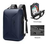 Wholesale new bag usb charging anti theft men mochilas escolares waterproof