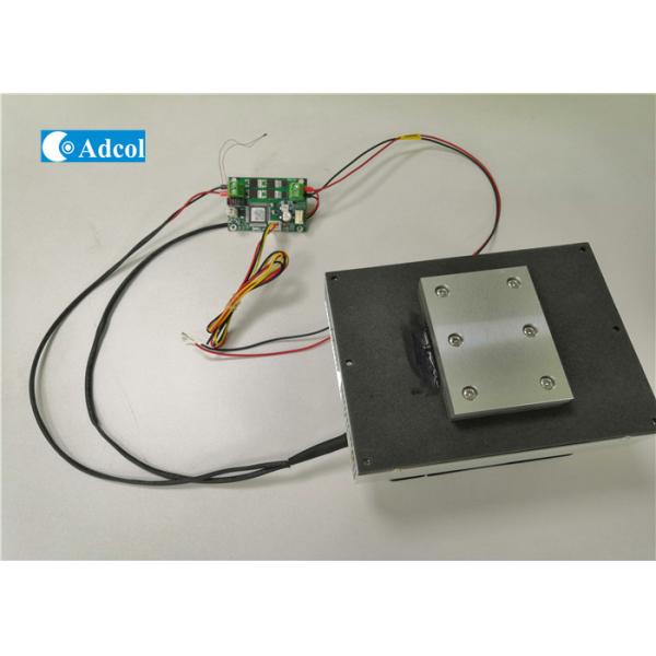 China Customized Peltier Plate Cooler Temp Controller For Medical Diagnostics factory