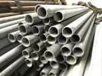 Large Diameter Carbon Steel Mechanical Steel Tubing 3 - 12m Length For Hydraulic