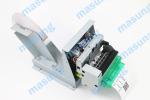 Android OS 3 Inch Thermal Printer For Ticket vendor / Multimedia Kiosk