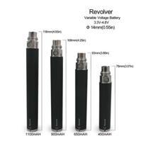 China 2014 hottest Aspire Revoler Battery 900mAh factory