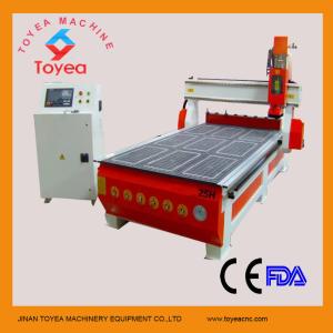 China ATC Wood CNC Router TYE-25H factory